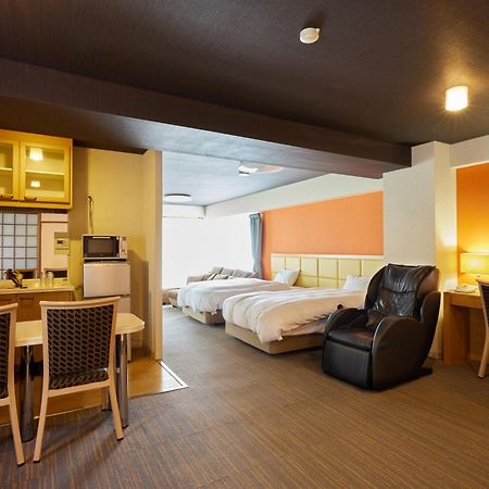 Reyzenit Kinosaki Suite Villa Toyooka  Exterior photo