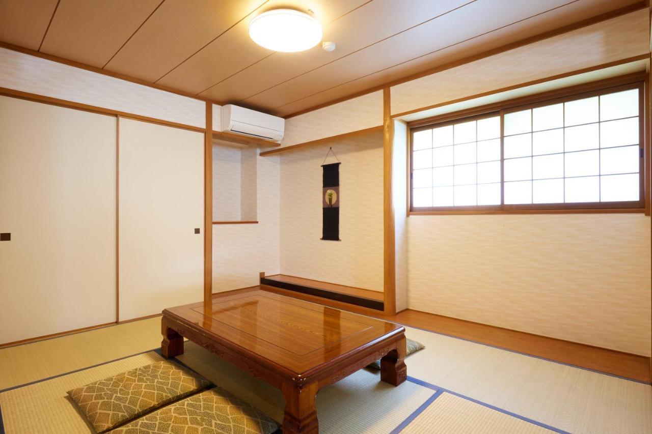 Reyzenit Kinosaki Suite Villa Toyooka  Exterior photo