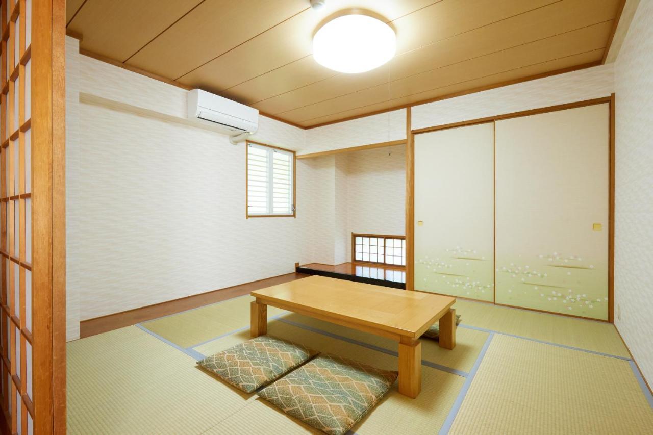 Reyzenit Kinosaki Suite Villa Toyooka  Exterior photo